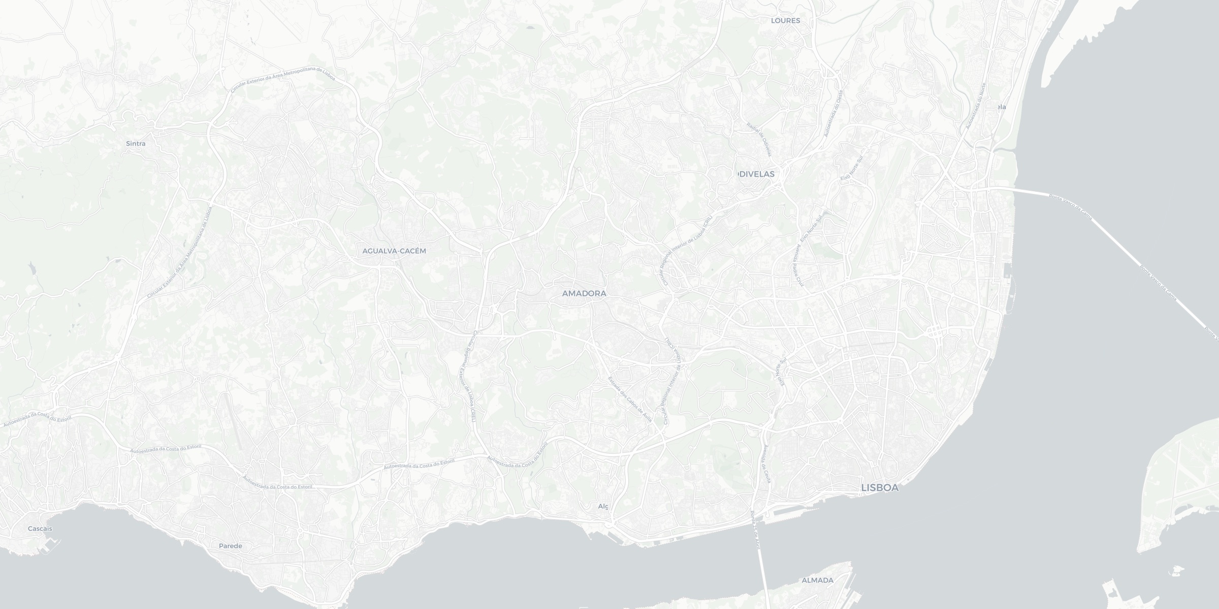 A trip-planning map: a dashed route through picked stops, suggested places to add, and a friend's pin